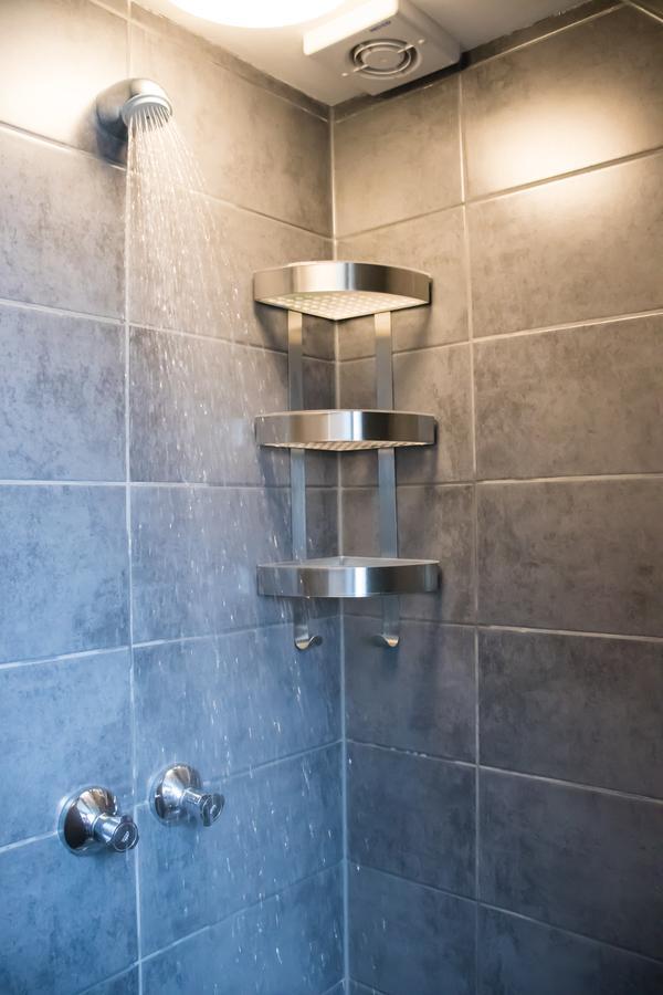 Amsterdam Hostel Uptown Экстерьер фото